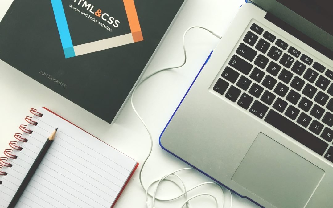 Why You Should Build Your Own Website