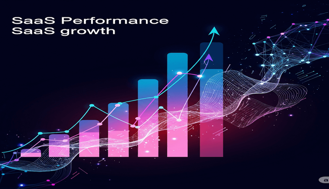 SaaS Performance Metrics: Understand Data to Make Millions