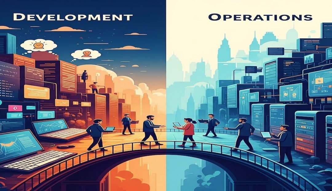 What is DevOps: Revolutionise Your Development Process