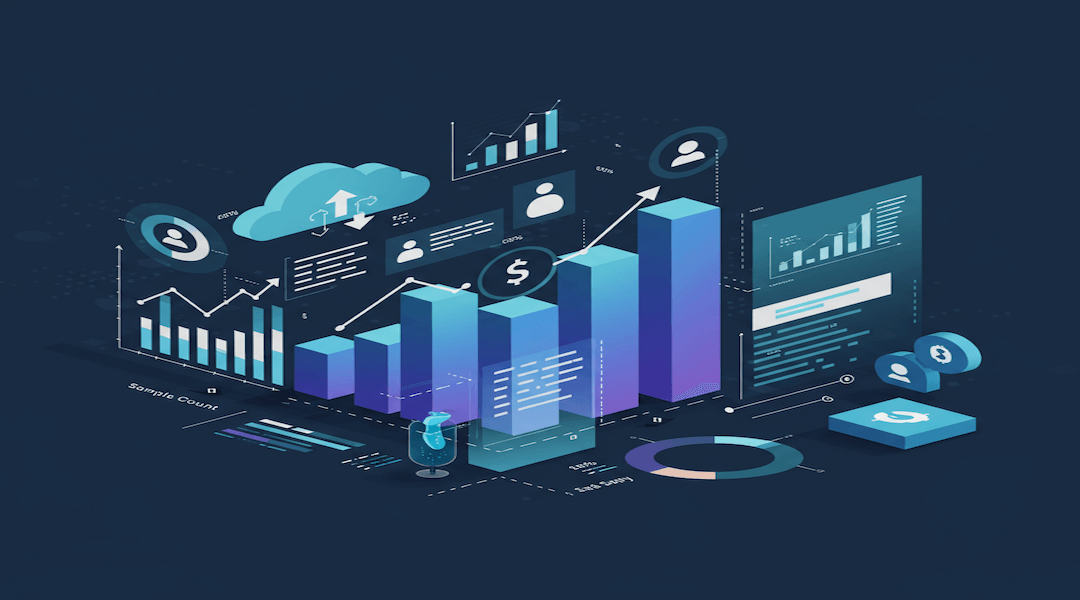 3 Crucial Startup Metrics That Predict Startup Failure Early