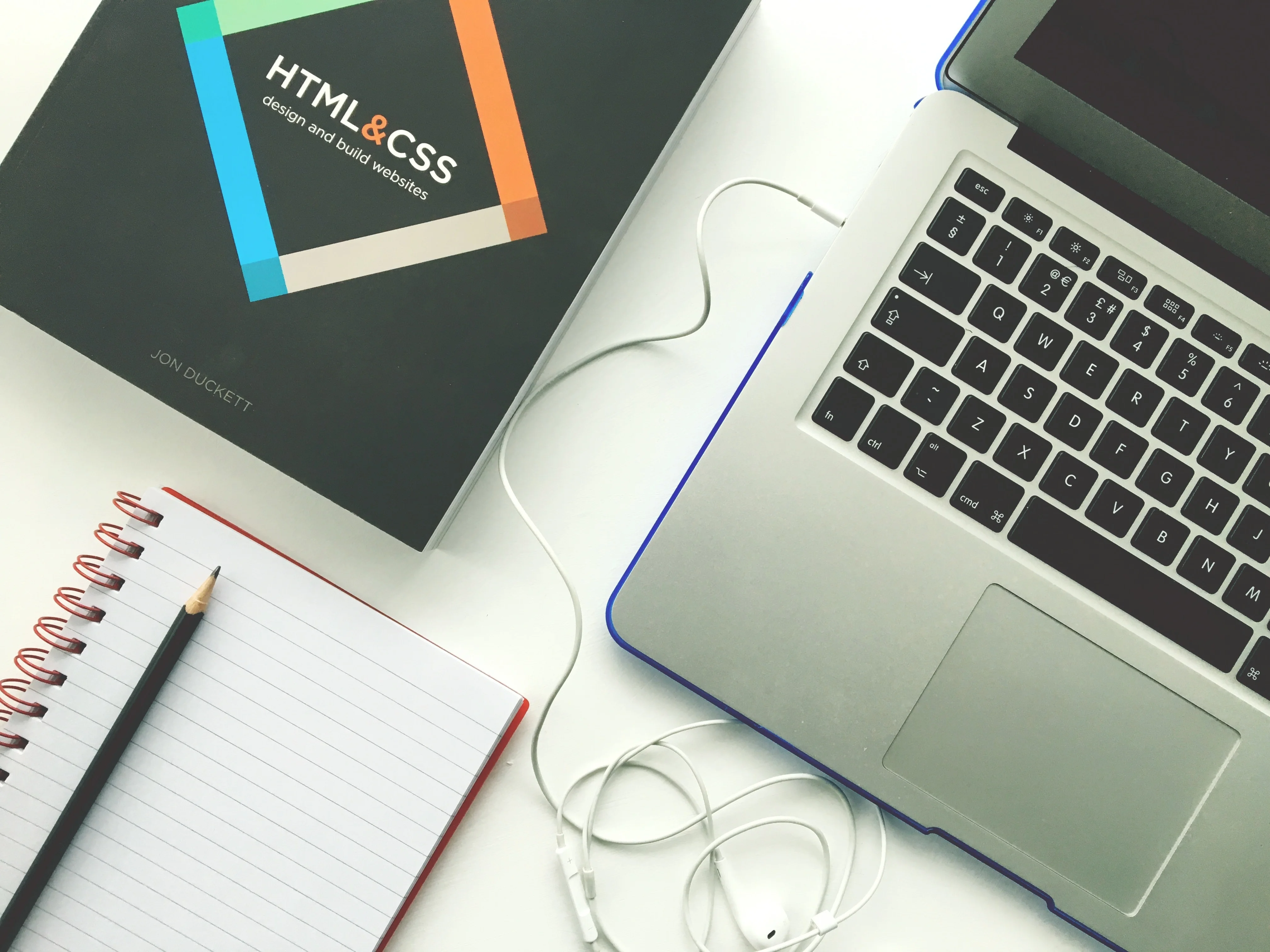 Why You Should Build Your Own Website