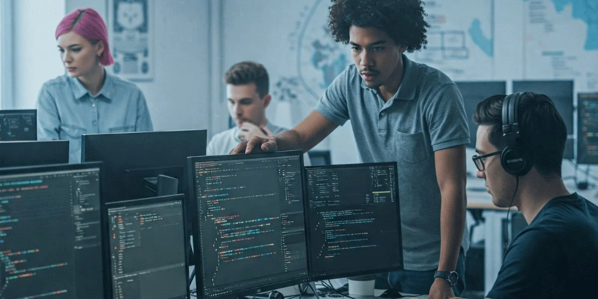 lean software development