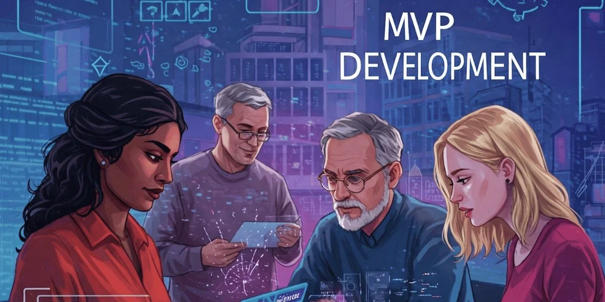 mvp-development