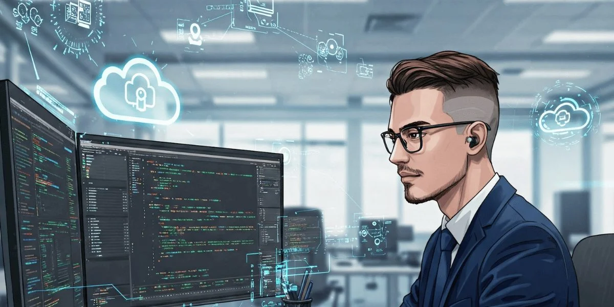 systems architect