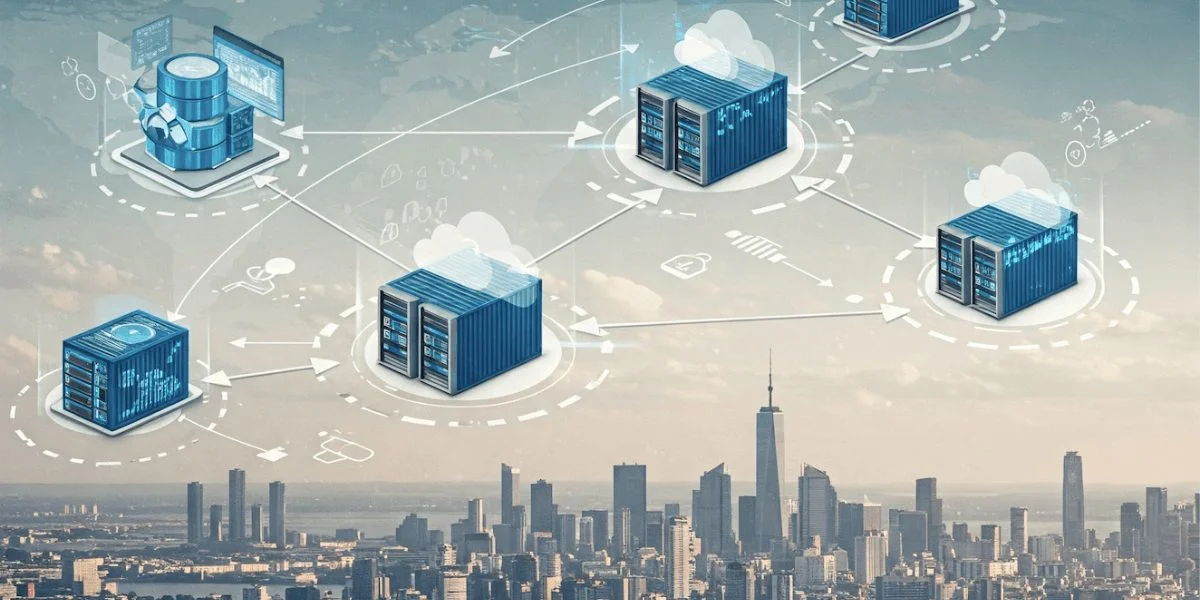 Cloud Architect