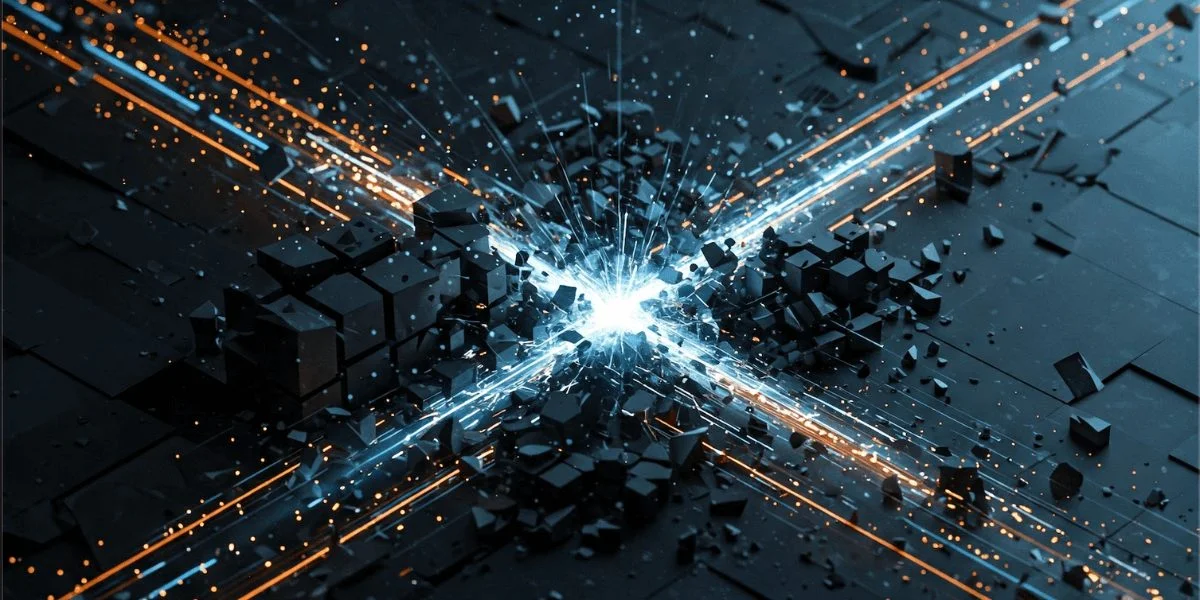 Digital Transformation Consultant