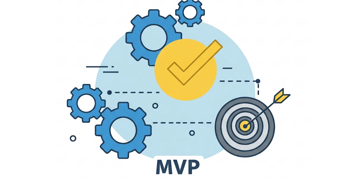 MVP Strategy