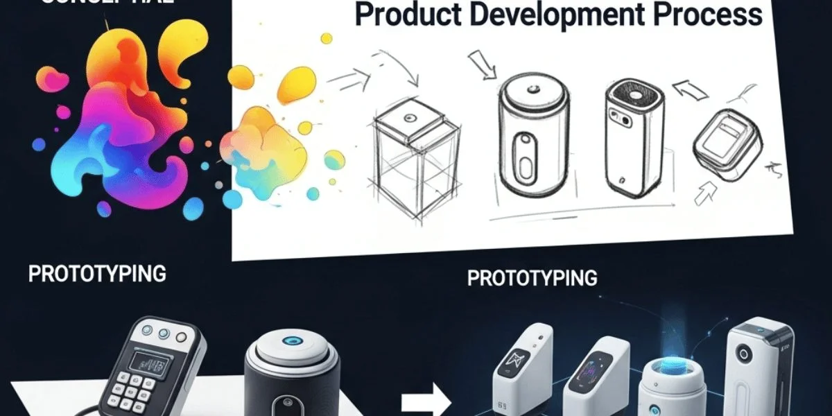 Product Development
