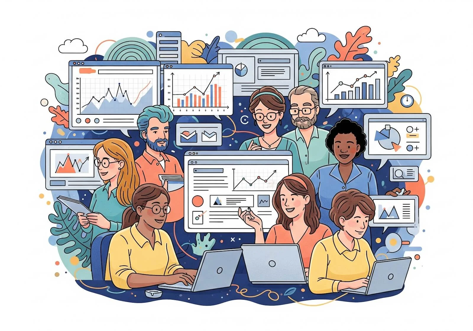 Product Marketing