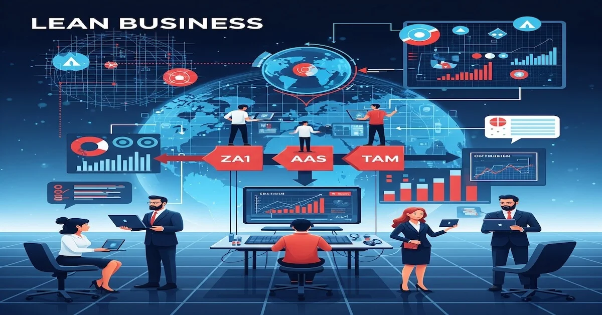 Lean Business