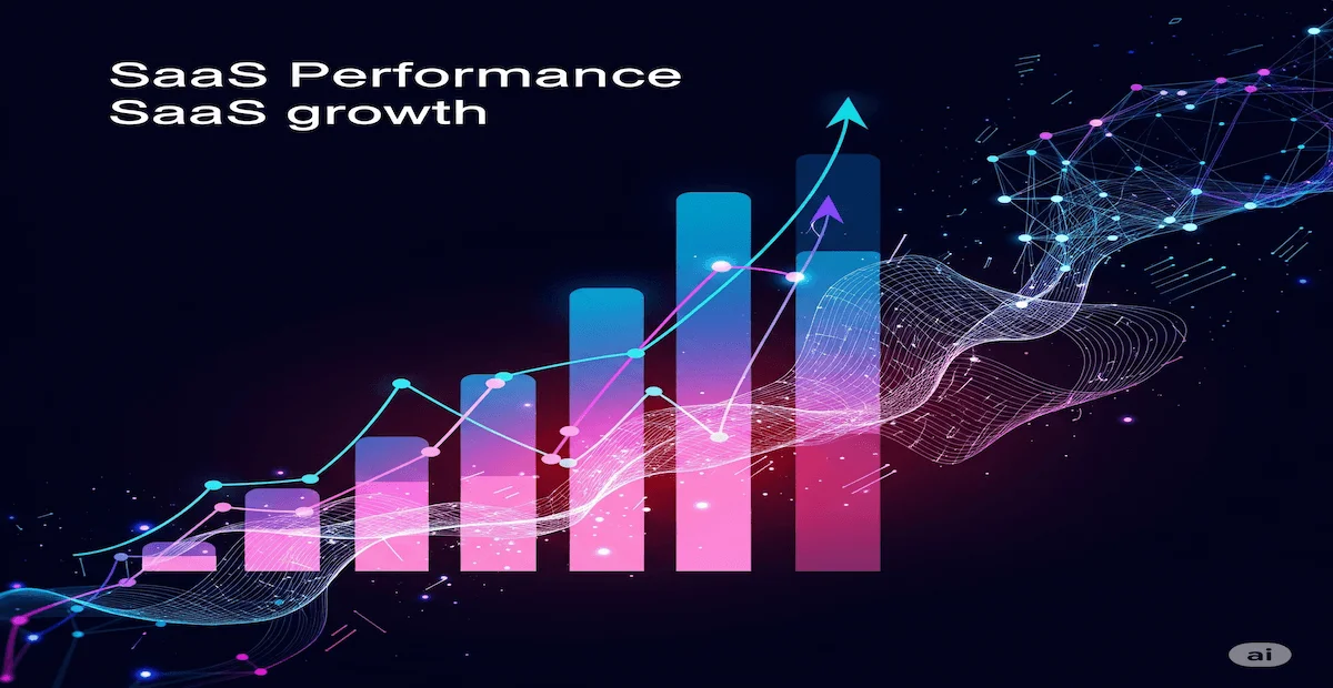 SaaS Performance Metrics