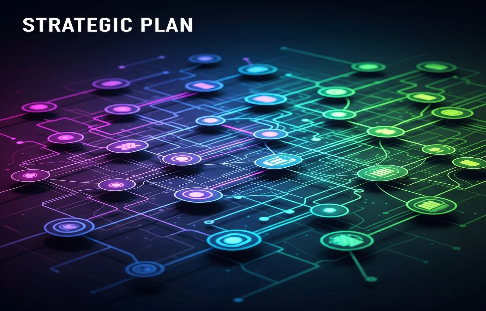 Strategic Plan