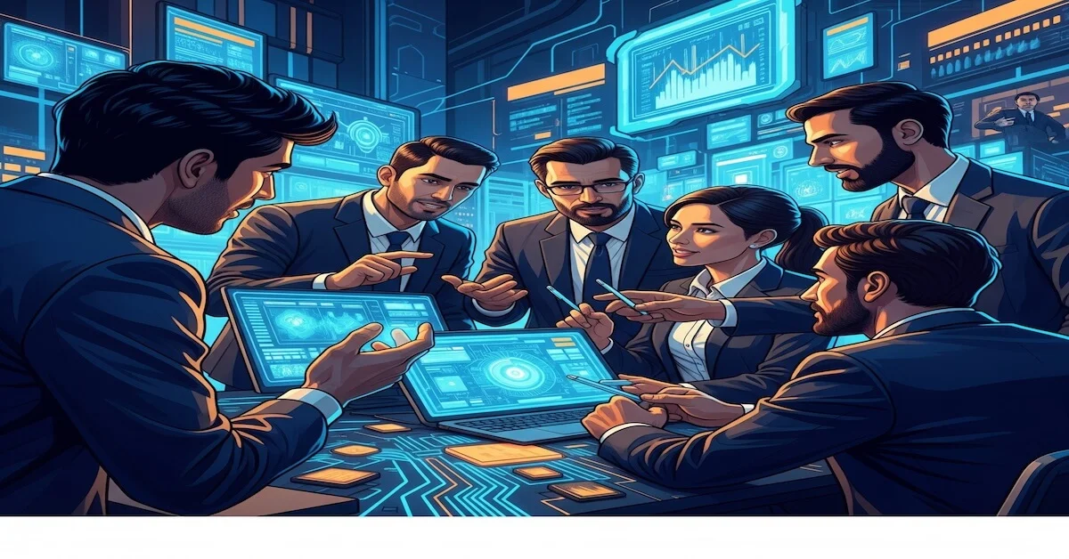 Technical Leadership