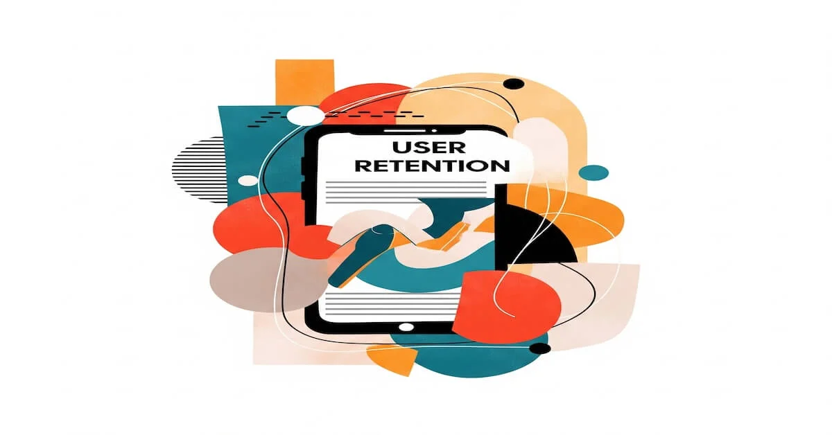 User Retention