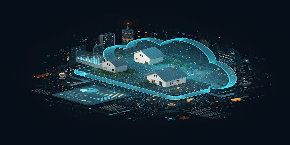SaaS Ideas To Disrupt Proptech For Real Estate Professionals